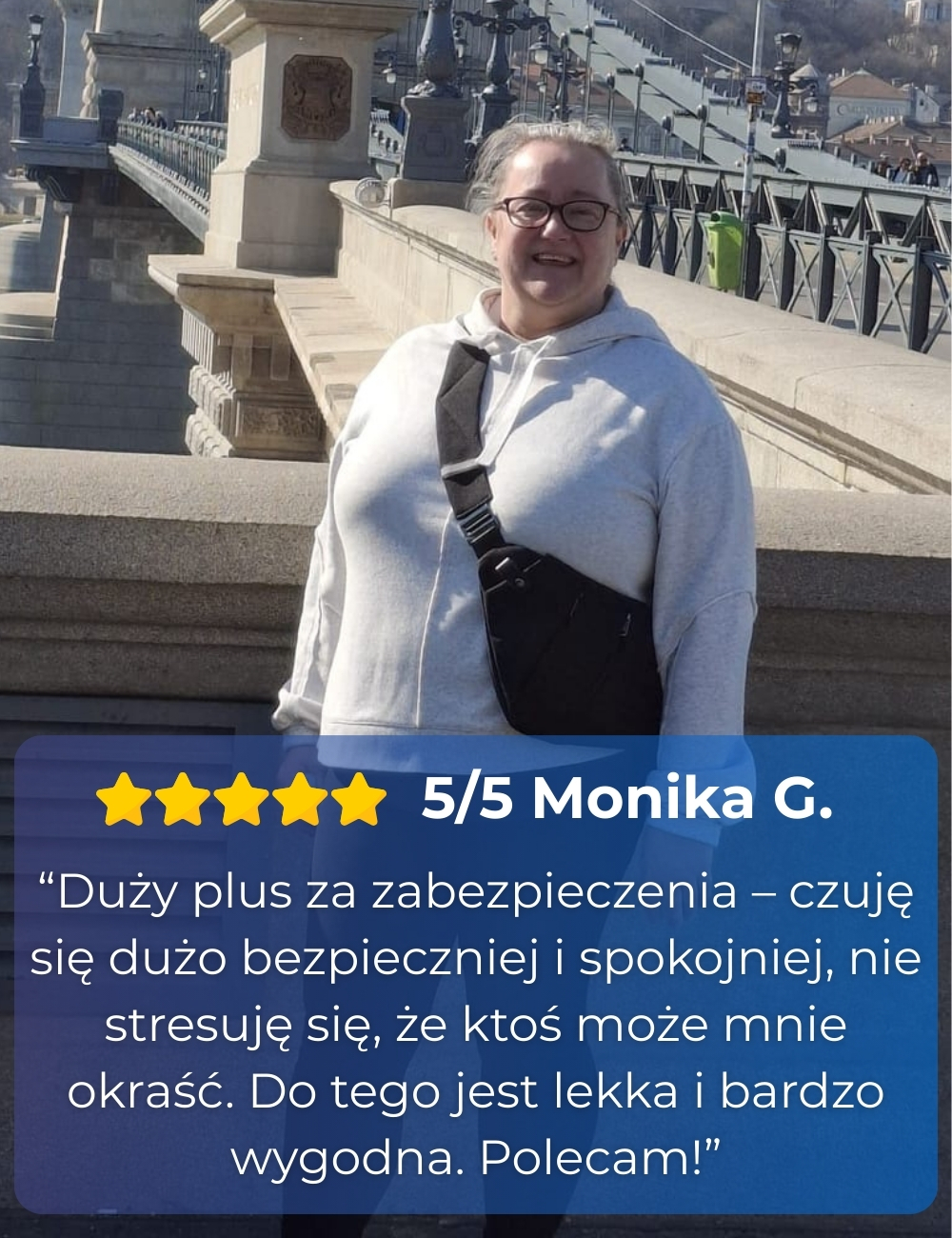 Opinia Monika